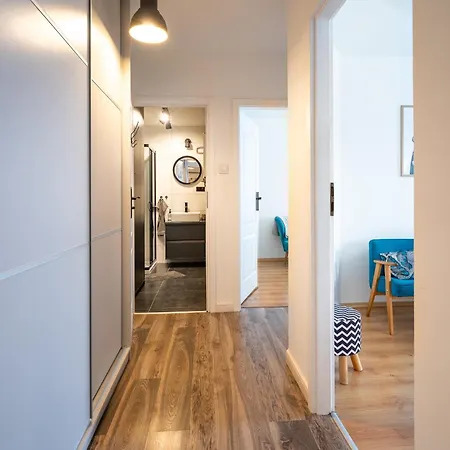 Apartament La Lemur Neu Sandez Exterior foto