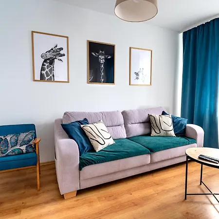 Apartament La Lemur Neu Sandez Exterior foto
