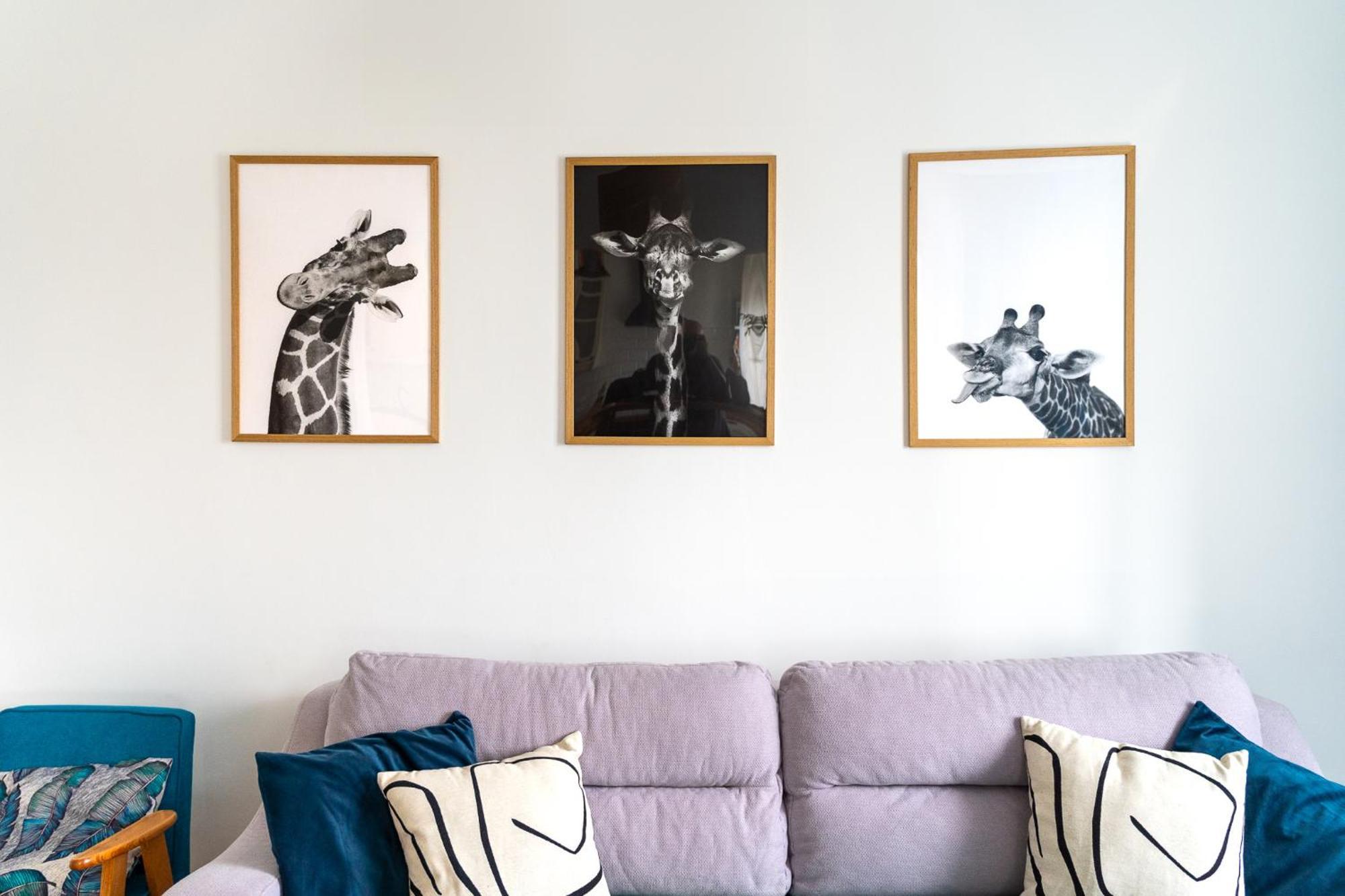 La Lemur Apartment