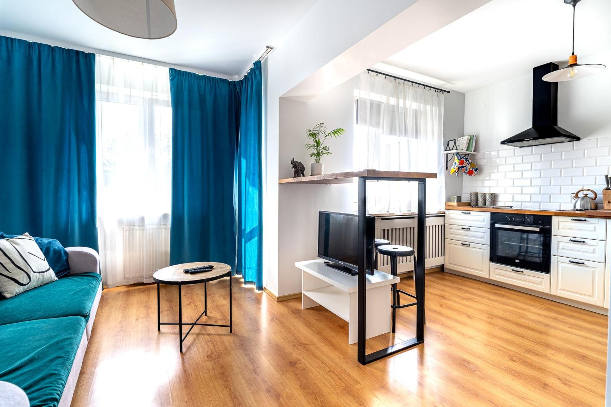 Apartment La Lemur Neu Sandez